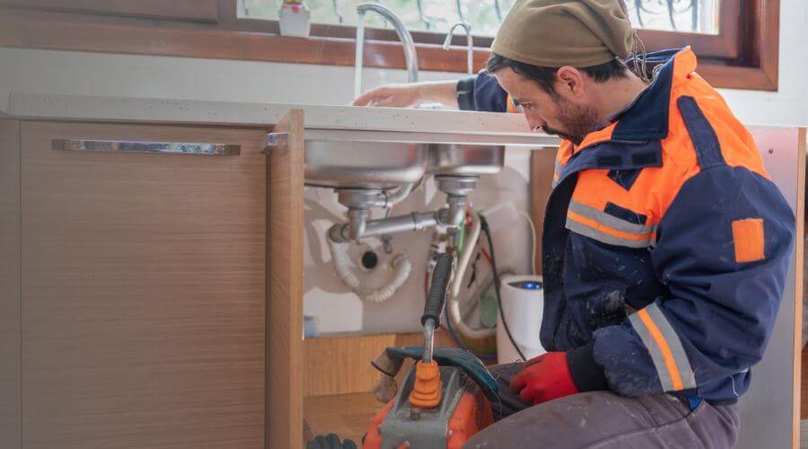 Professional Leak Detection Services in New Haven, VT
